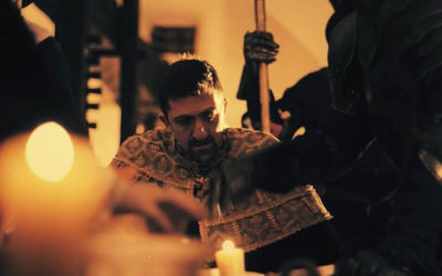 Novi videospot banda Sage – Treason