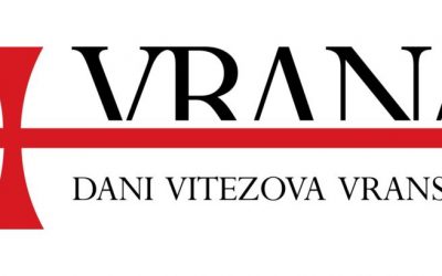 Dani Vitezova Vranskih 2018