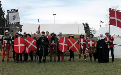 Bitka kod Samobora  1441./2019.