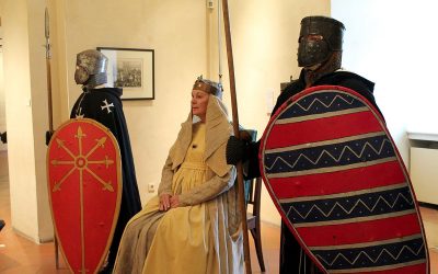 Žive slike – Muzej grada Zagreba – 2. i 3. ožujka 2019.