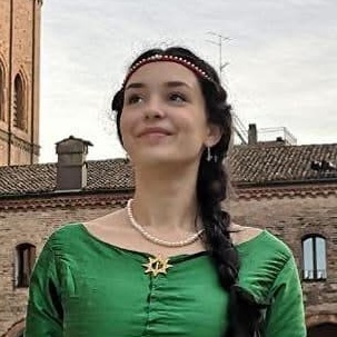 Eva Veselinović